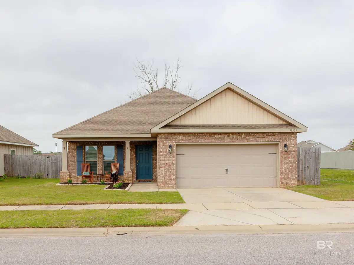 19359 Kudu Avenue, Foley, AL 36535 - #1