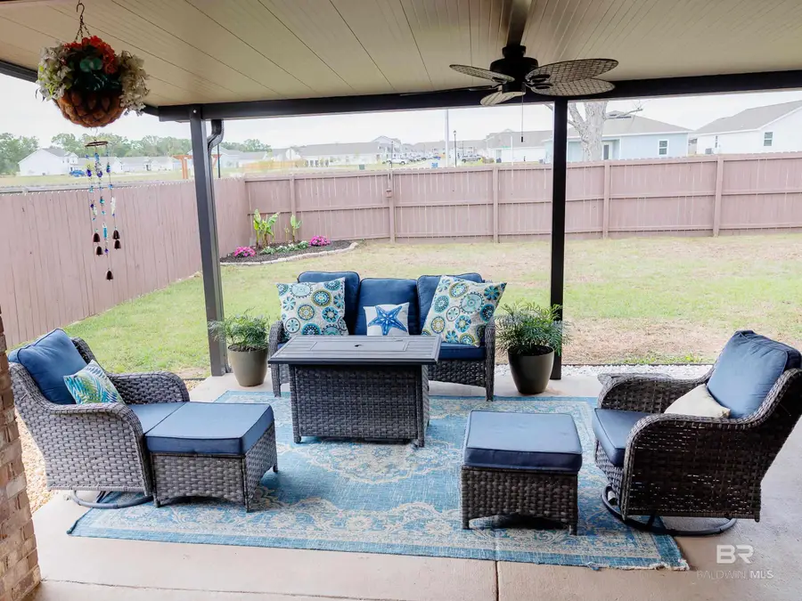 19359 Kudu Avenue, Foley, AL 36535 - #2