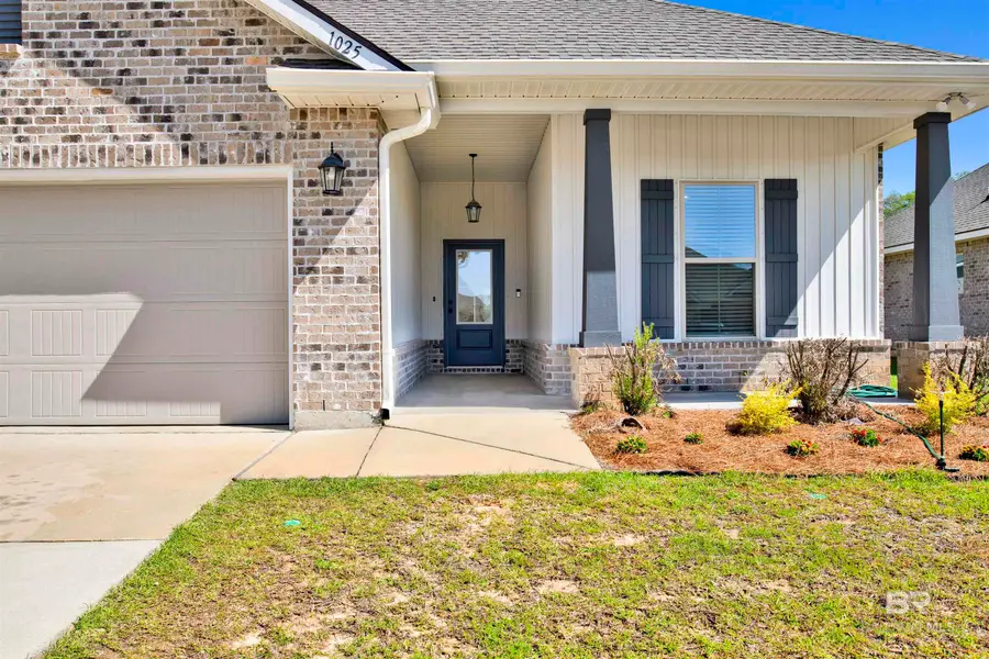 1025 Stella Road, Foley, AL 36535 - #2
