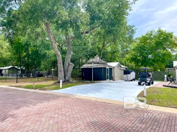 4650 Griffith Marina Road #31, Orange Beach, AL 36561