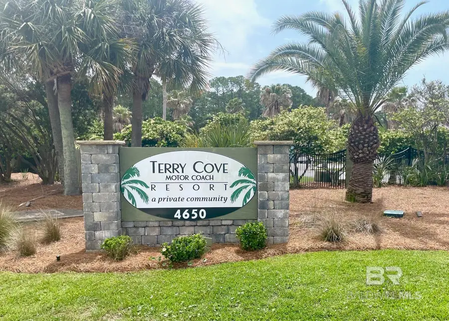 4650 Griffith Marina Road #31, Orange Beach, AL 36561 - #2