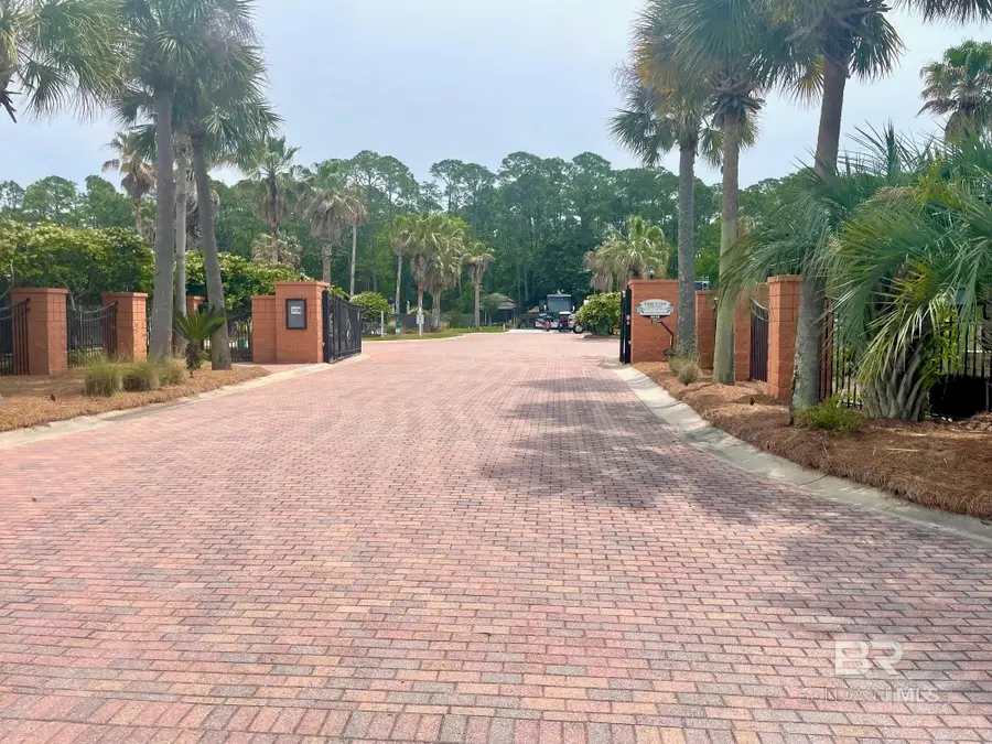 4650 Griffith Marina Road #31, Orange Beach, AL 36561 - #3