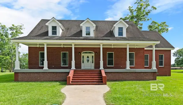 1144 Airport Road, Atmore, AL 36502