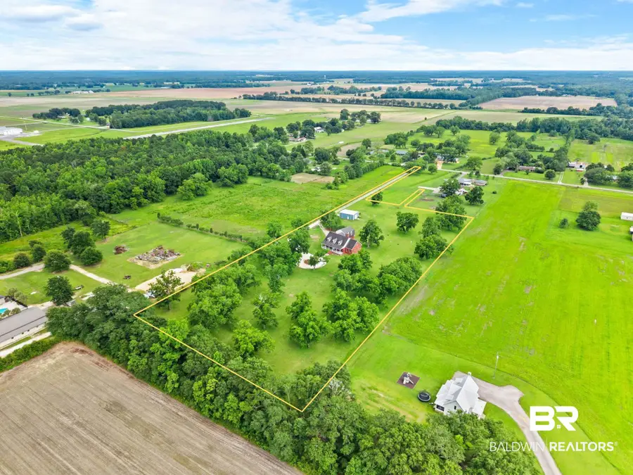1144 Airport Road, Atmore, AL 36502 - #2