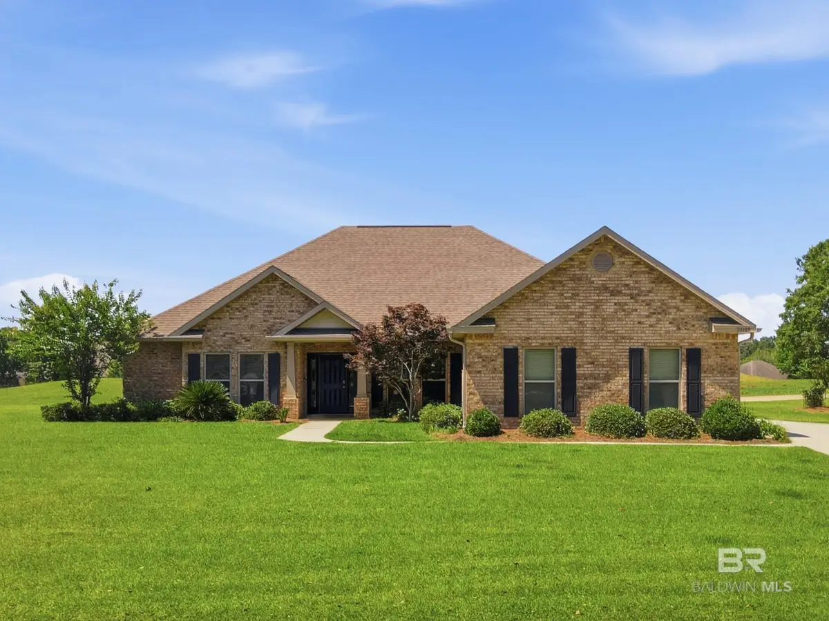 23109 Carnoustie Drive, Foley, AL 36535 - #1