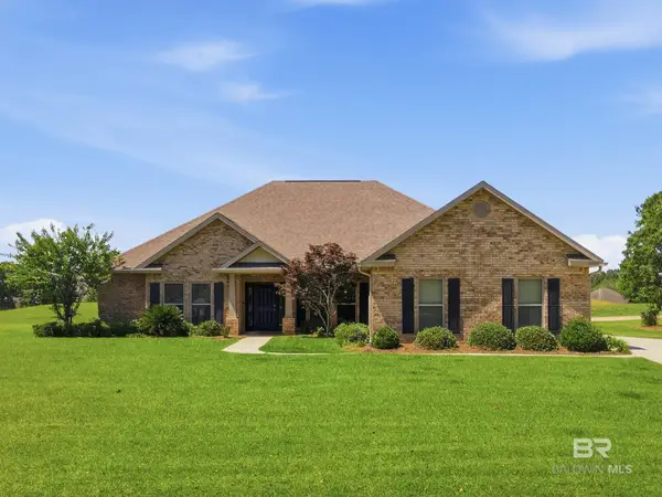 23109 Carnoustie Drive, Foley, AL 36535
