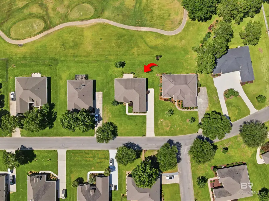 23109 Carnoustie Drive, Foley, AL 36535 - #2