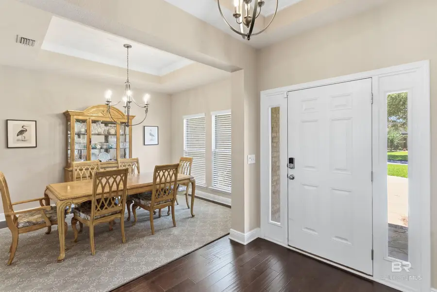 23109 Carnoustie Drive, Foley, AL 36535 - #3