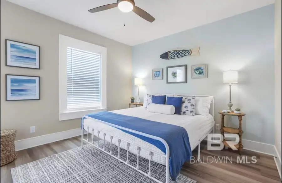 951 W Lagoon Avenue #U, Gulf Shores, AL 36542 - #3