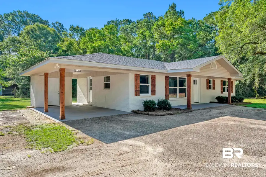 2712 Shelton Beach Road Ext, Mobile, AL 36618 - #3