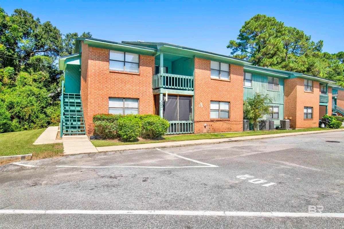 500 Grant Street #A201, Daphne, AL 36526 - #1