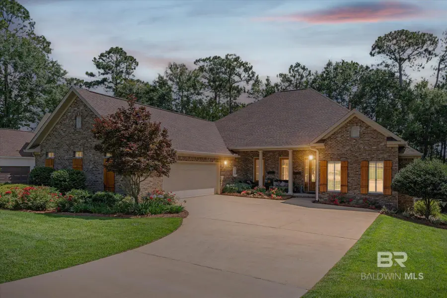 104 Sandy Shoal Loop, Fairhope, AL 36532 - #2