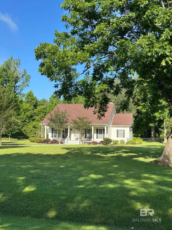 43701 Pine Grove Road, Bay Minette, AL 36507