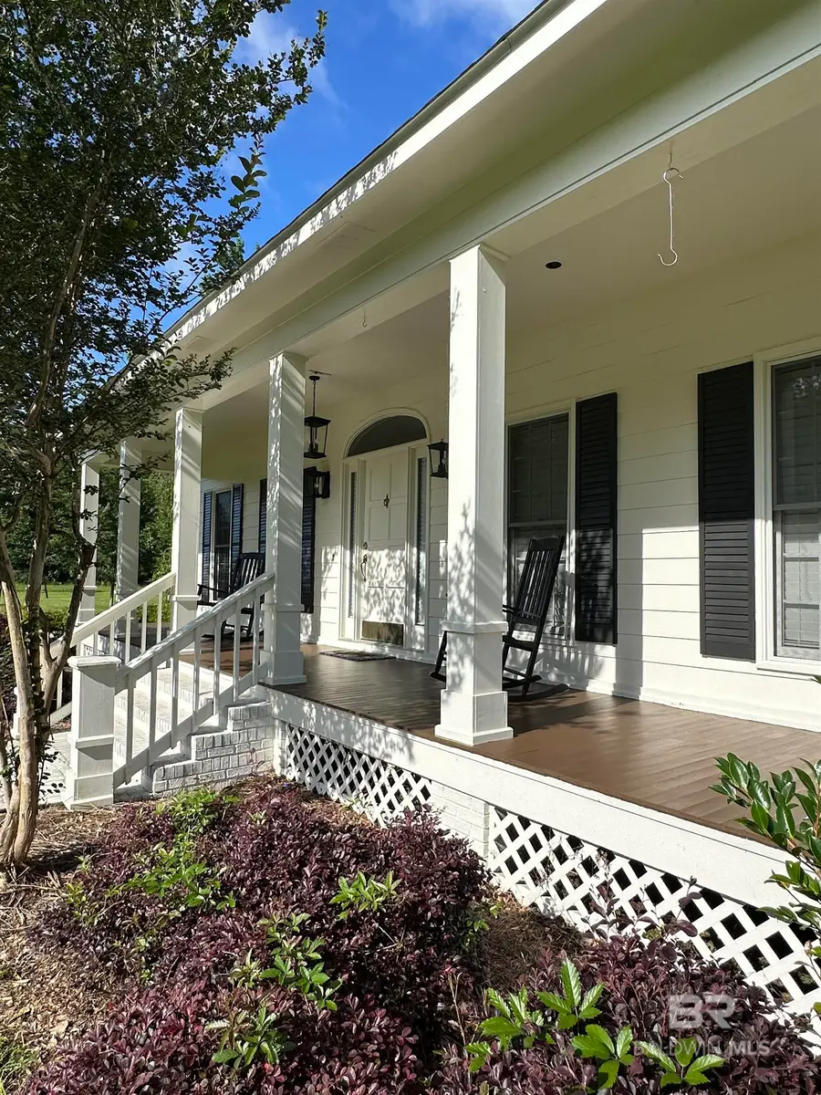 43701 Pine Grove Road, Bay Minette, AL 36507 - #3