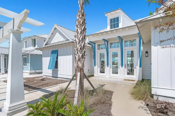 8710 Jamestown Court, Gulf Shores, AL 36542