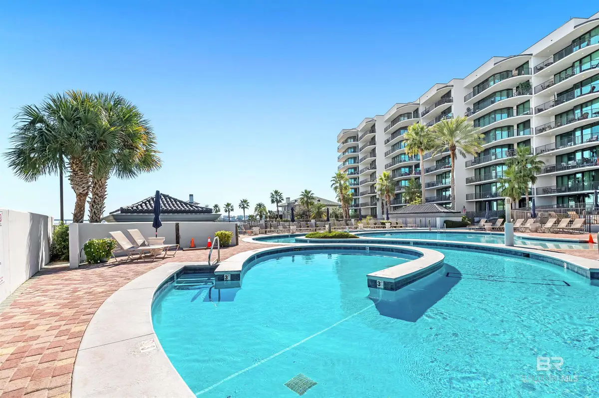 27582 Canal Road #2507, Orange Beach, AL 36561 - #1