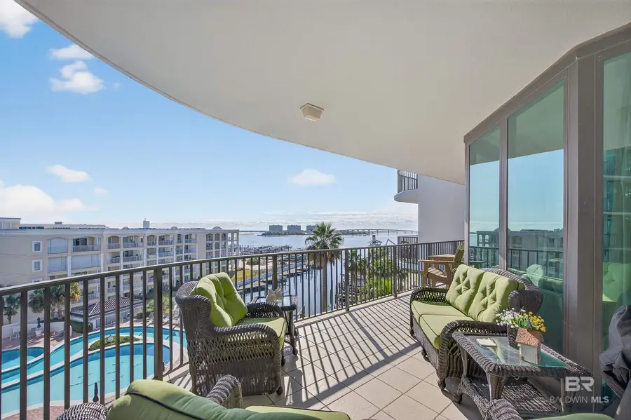 27582 Canal Road #2507, Orange Beach, AL 36561 - #3