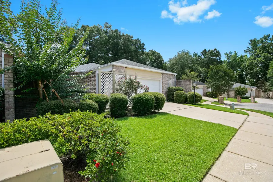 133 Woodruff Court, Mobile, AL 36608 - #2