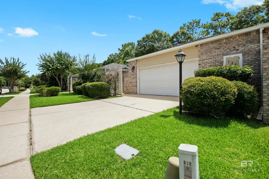 133 Woodruff Court, Mobile, AL 36608 - #3