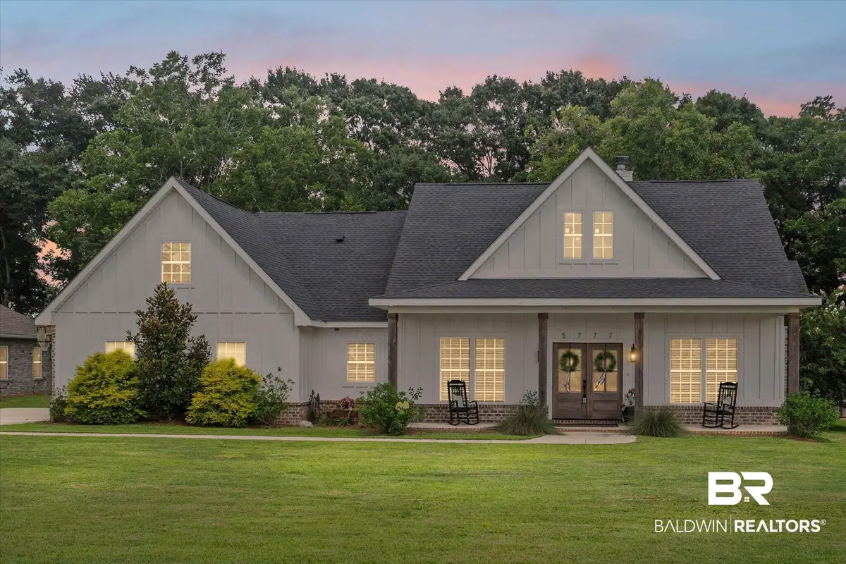 5777 E Orchard Lane, Grand Bay, AL 36541 - #1
