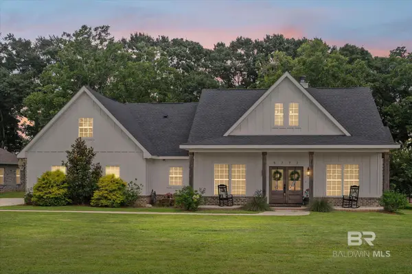 5777 E Orchard Lane, Grand Bay, AL 36541