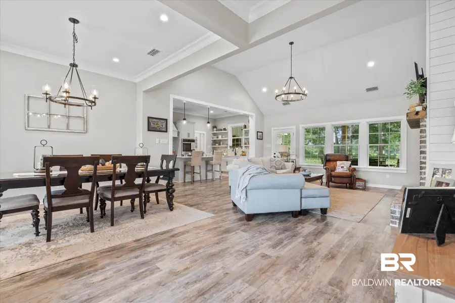 5777 E Orchard Lane, Grand Bay, AL 36541 - #2