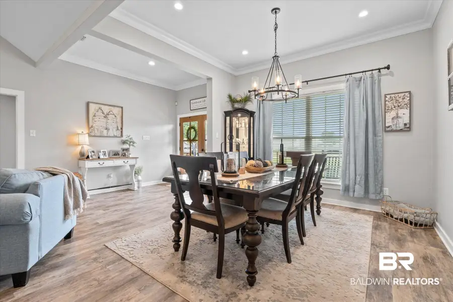5777 E Orchard Lane, Grand Bay, AL 36541 - #3