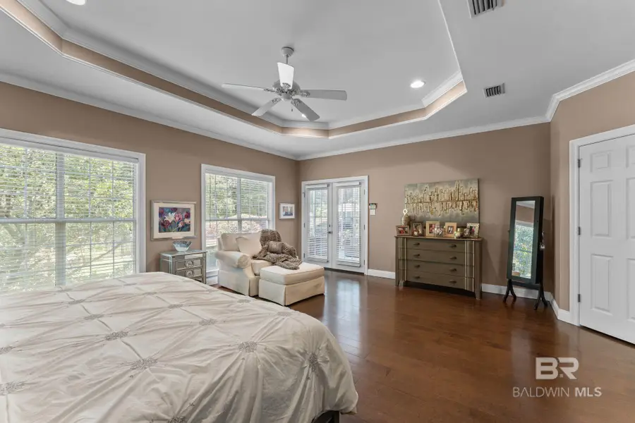 138 Easton Circle, Fairhope, AL 36532 - #2