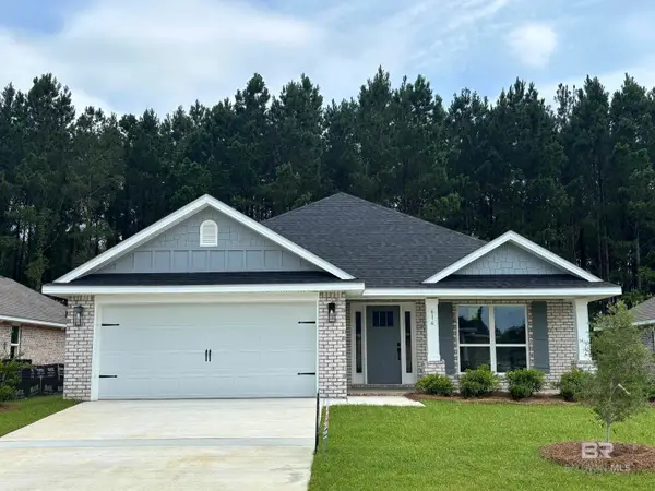 616 Mayflower Drive, Foley, AL 36535