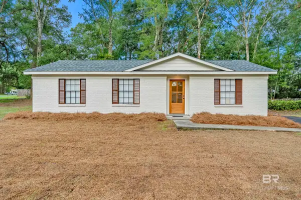 5600 Springer Court, Theodore, AL 36582