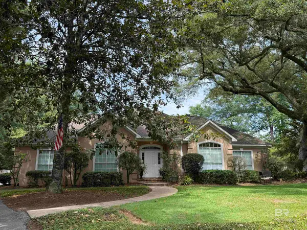 517 Polo Trace, Daphne, AL 36526