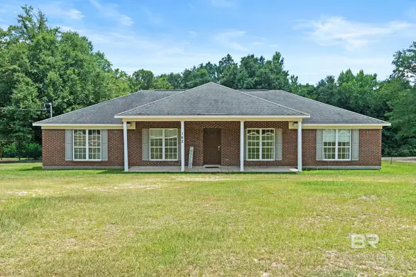 162 Griceland Drive, Brewton, AL 36426