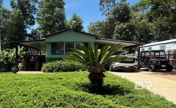 1620 Del Rey Drive, Lillian, AL 36549