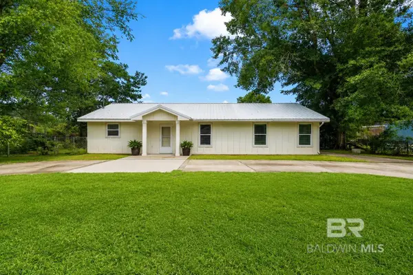 15398 Sunray Court, Foley, AL 36535