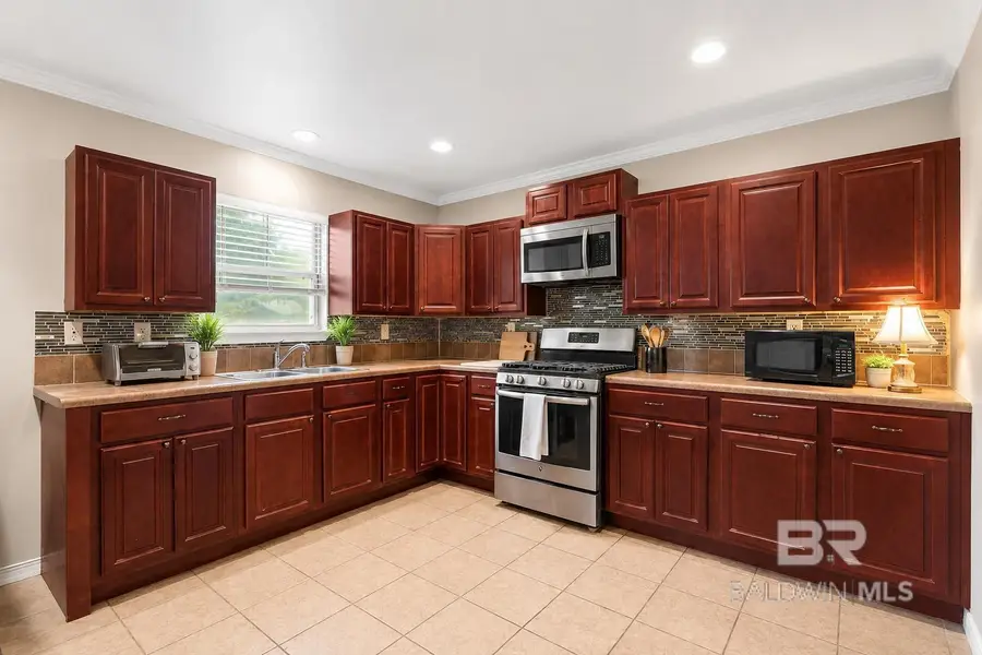 15398 Sunray Court, Foley, AL 36535 - #3