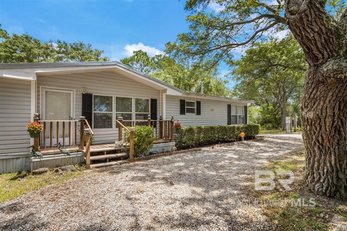 25003 W Oak Ridge Drive, Orange Beach, AL 36561 - #1