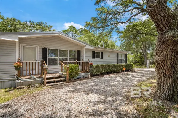 25003 W Oak Ridge Drive, Orange Beach, AL 36561
