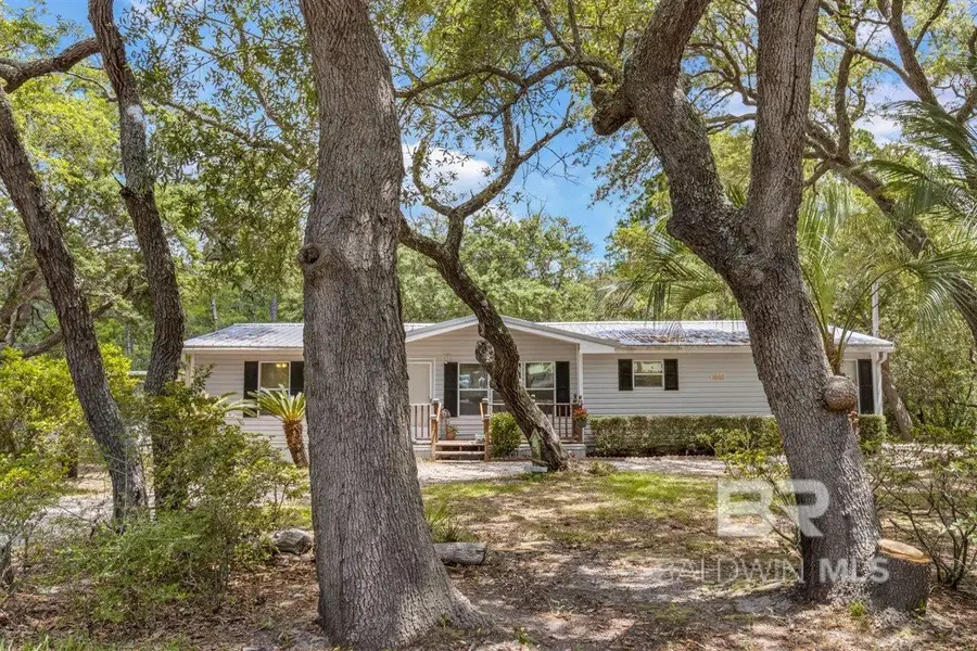 25003 W Oak Ridge Drive, Orange Beach, AL 36561 - #3