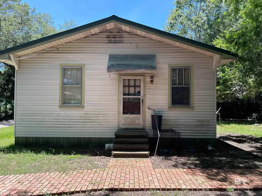 553 Magnolia Road, Mobile, AL 36606 - #3