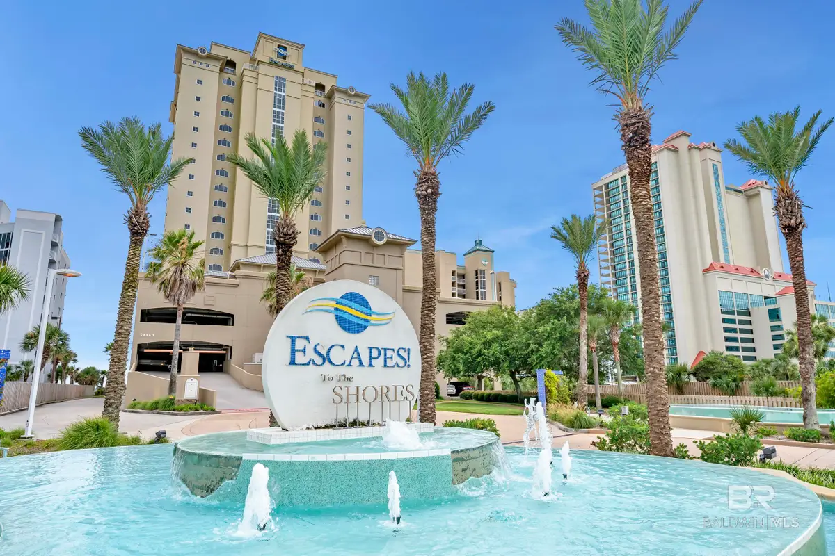 24060 Perdido Beach Boulevard #1702, Orange Beach, AL 36561 - #1
