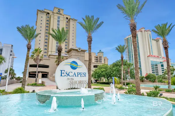 24060 Perdido Beach Boulevard #1702, Orange Beach, AL 36561