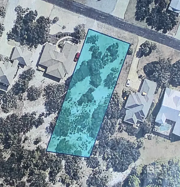 Pine Run Drive, Orange Beach, AL 36561