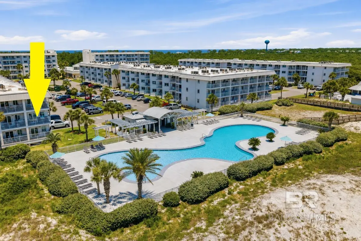 400 Plantation Road #3201, Gulf Shores, AL 36542 - #1