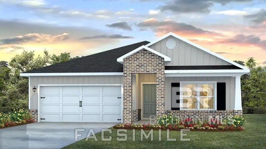 21000 Gibson Avenue, Robertsdale, AL 36567 - #1