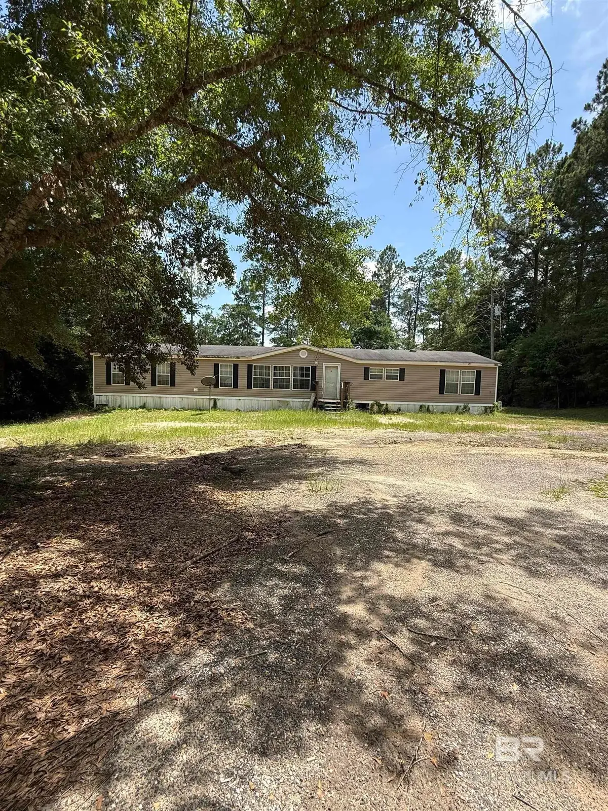83 Matthew Lane, Brewton, AL 36426 - #1