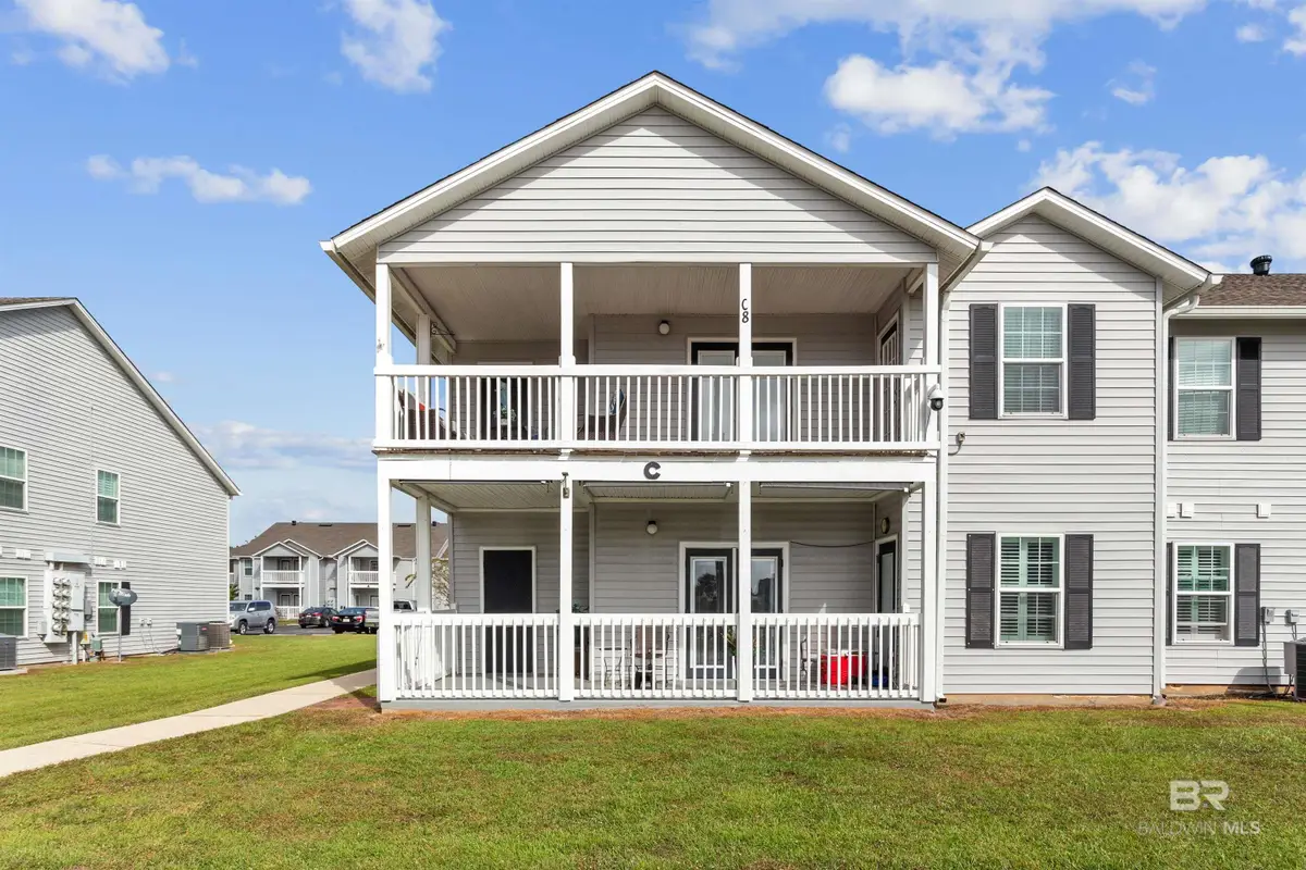 6194 State Highway 59 #C8, Gulf Shores, AL 36542 - #1