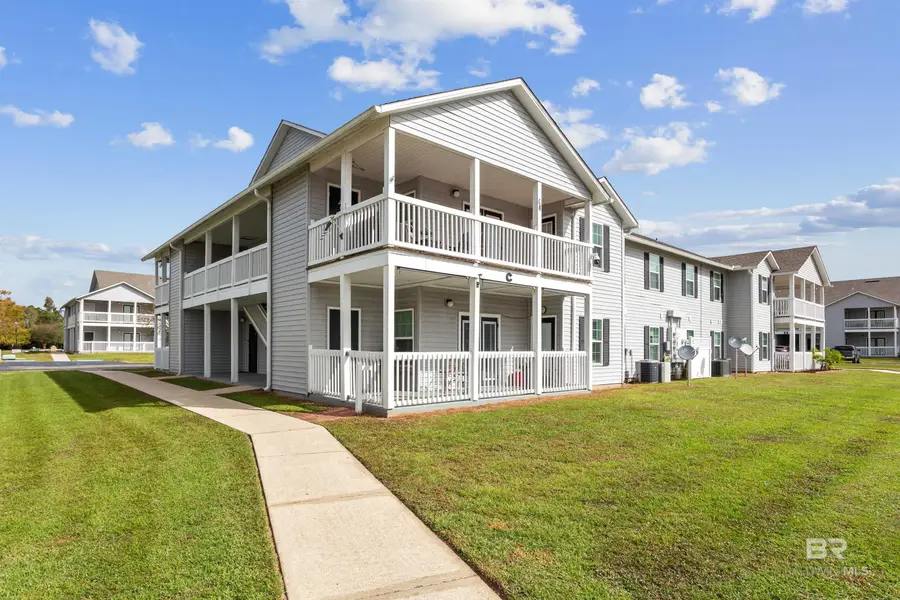 6194 State Highway 59 #C8, Gulf Shores, AL 36542 - #2