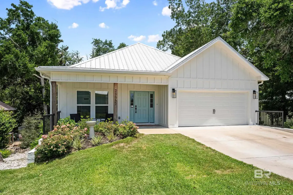 26665 Terry Cove Drive, Orange Beach, AL 36561 - #1