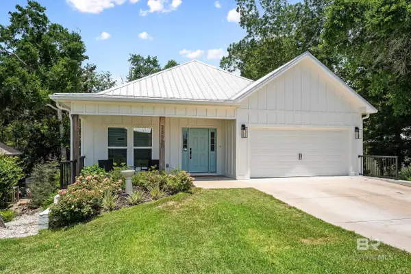 26665 Terry Cove Drive, Orange Beach, AL 36561