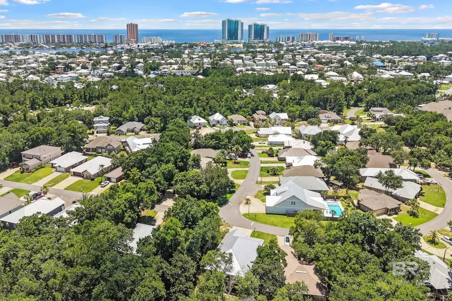 26665 Terry Cove Drive, Orange Beach, AL 36561 - #3